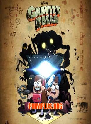 Gravity Falls ss2