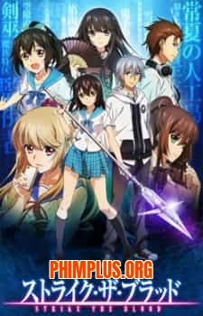 Strike The Blood