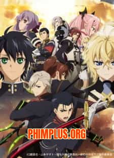 Owari no Seraph SS2