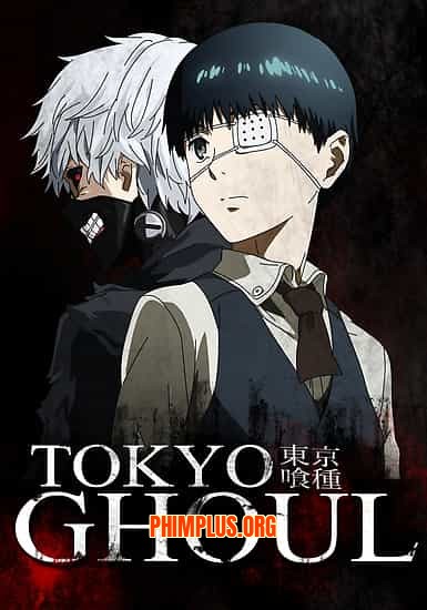 Tokyo Ghoul