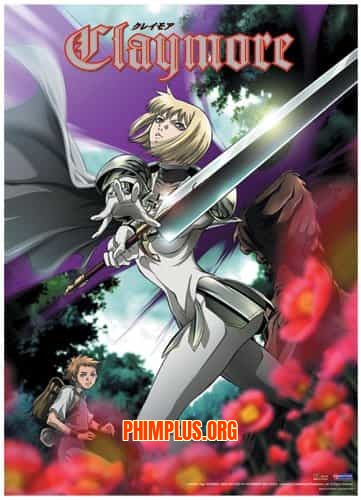Claymore