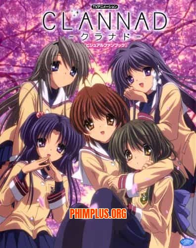 Clannad