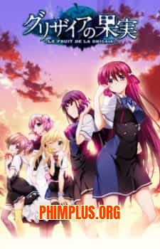 Grisaia no Kajitsu