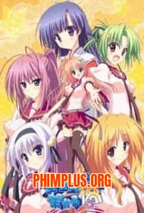 Hoshizora E Kakaru Hashi