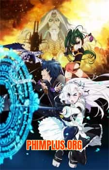Hitsugi no Chaika SS2