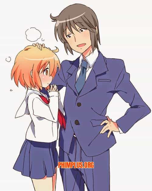 Kotoura-san