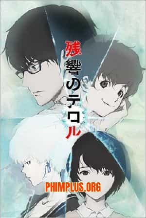 Zankyou no Terror