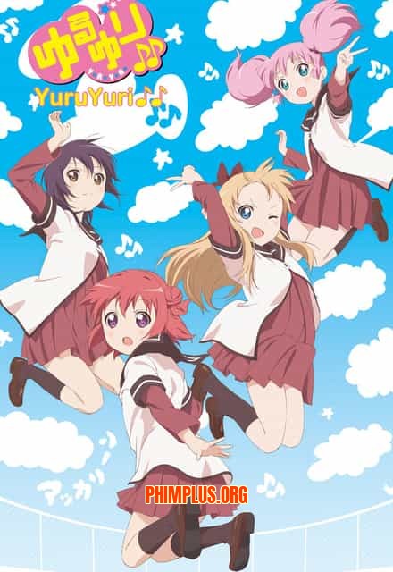 Yuru Yuri