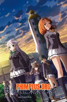 Ushinawareta Mirai wo Motomete