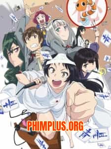 Shimoneta to Iu Gainen ga Sonzai Shinai Taikutsu na Sekai