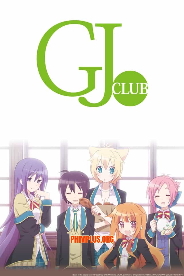 Gj-bu