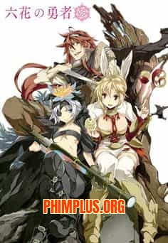 Rokka no Yuusha