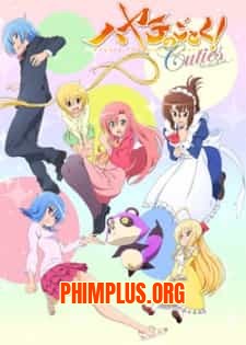 Hayate No Gotoku SS4
