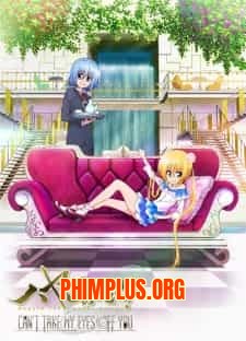 Hayate No Gotoku SS3