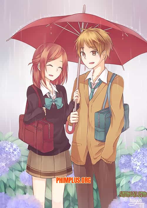 Isshuukan Friends