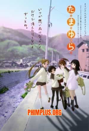 Tamayura More Aggressive