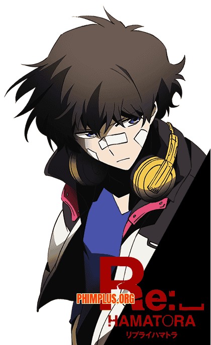Hamatora SS2