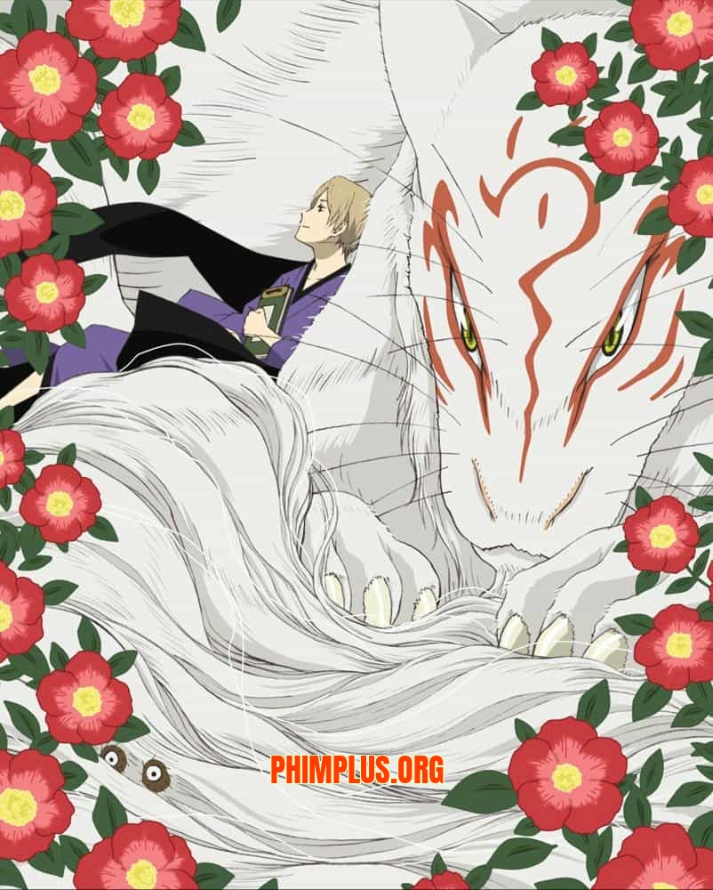 Natsume Yuujinchou SS2