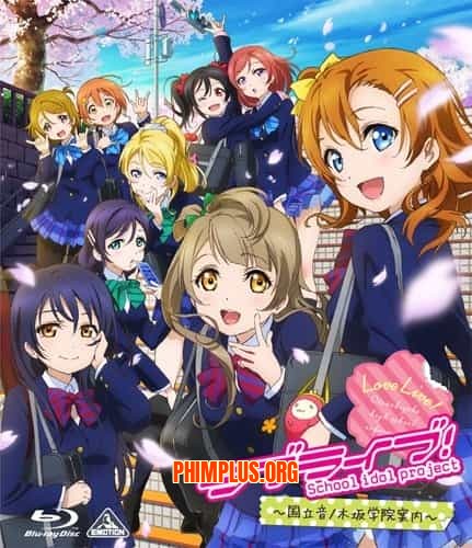 Love Live! SS2