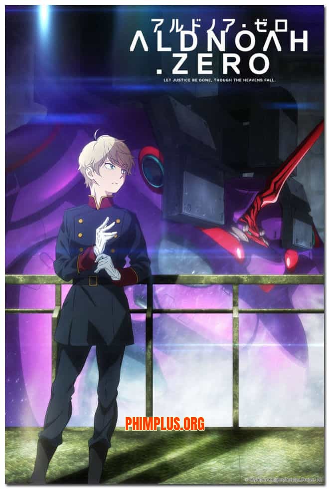 Aldnoah.Zero SS2