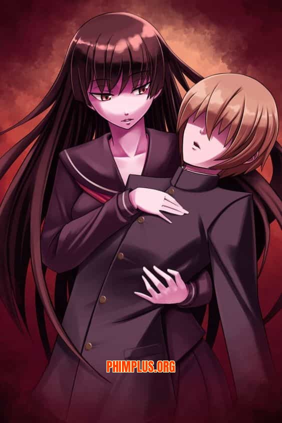 Tasogare Otome x Amnesia