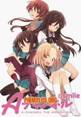 A Channel OVA