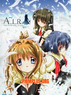 Air (TV)