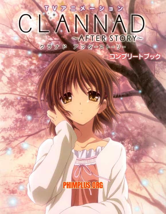 Clannad After Story