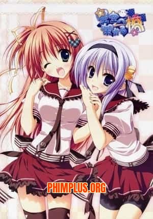Hoshizora e Kakaru Hashi OVA