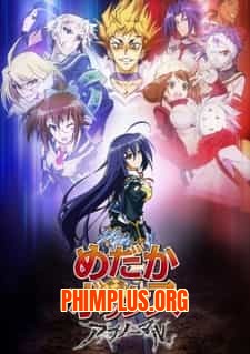 Medaka Box SS2
