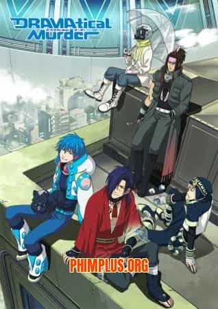 DRAMAtical Murder