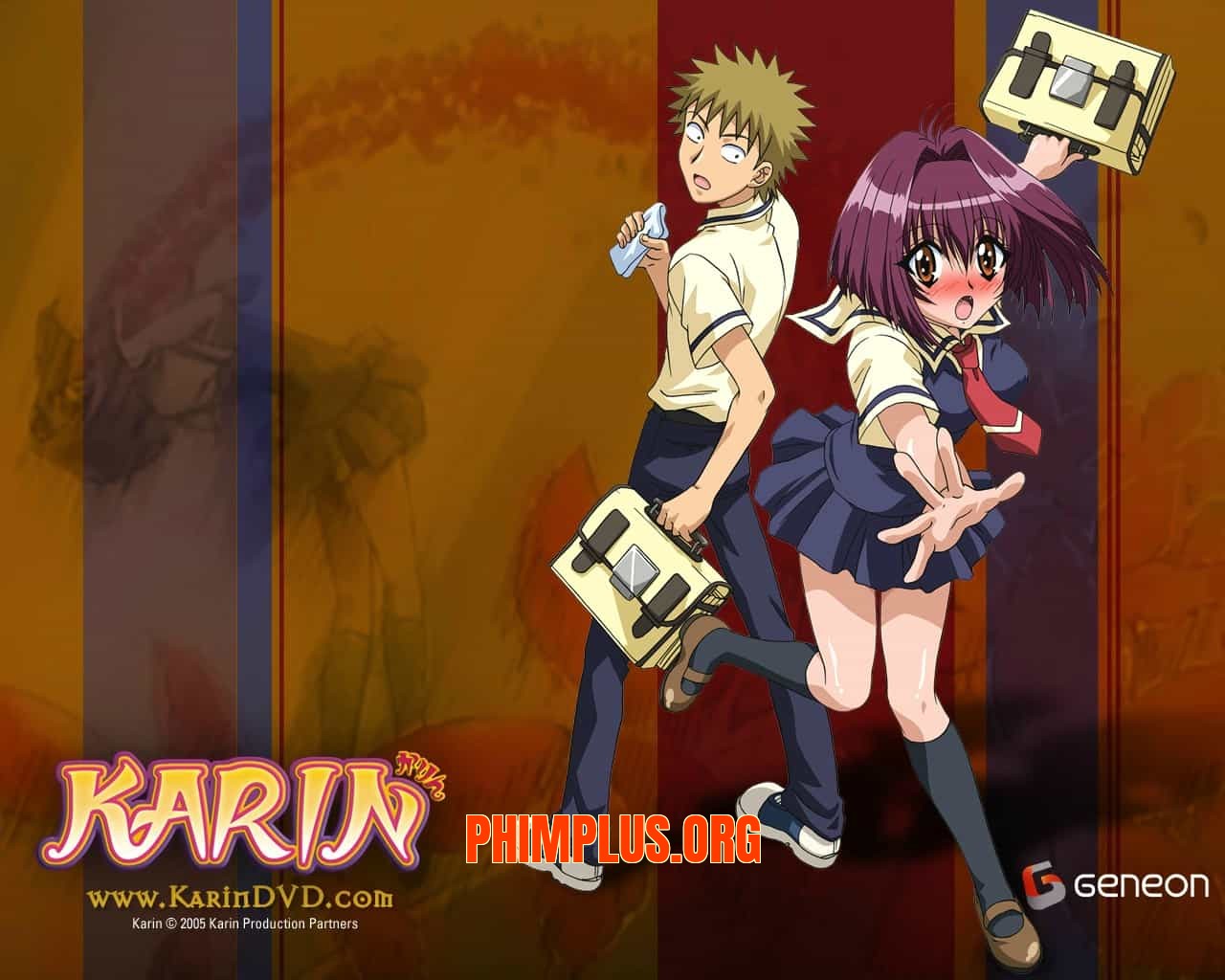 Karin