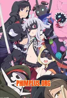 Sekai Seifuku: Bouryaku no Zvezda