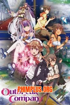 Outbreak Company