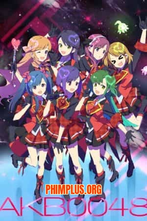 Akb0048 SS1