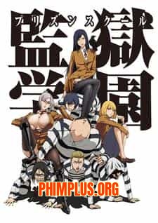 Prison School