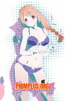 Nekomonogatari: Kuro