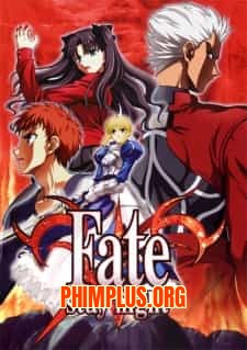 Fate/Stay Night