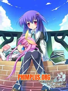 Tantei Opera Milky Holmes