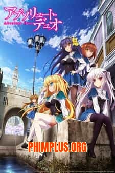 Absolute Duo
