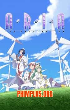 Aria The Origination