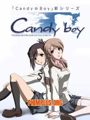 Candy Boy