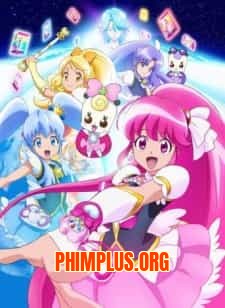 Happiness Charge Precure!