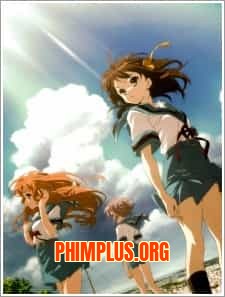Suzumiya Haruhi No Yuuutsu Season 2