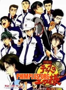 Prince of Tennis