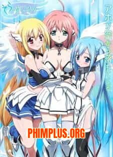 Sora No Otoshimono SS2