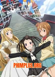Soul Eater Not!