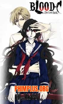 Blood-C: The Last Dark
