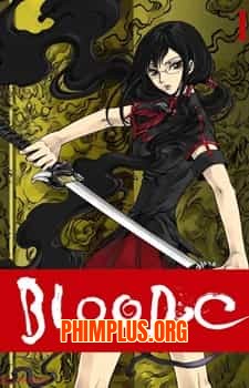 Blood-C