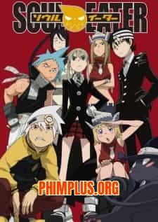 Soul Eater
